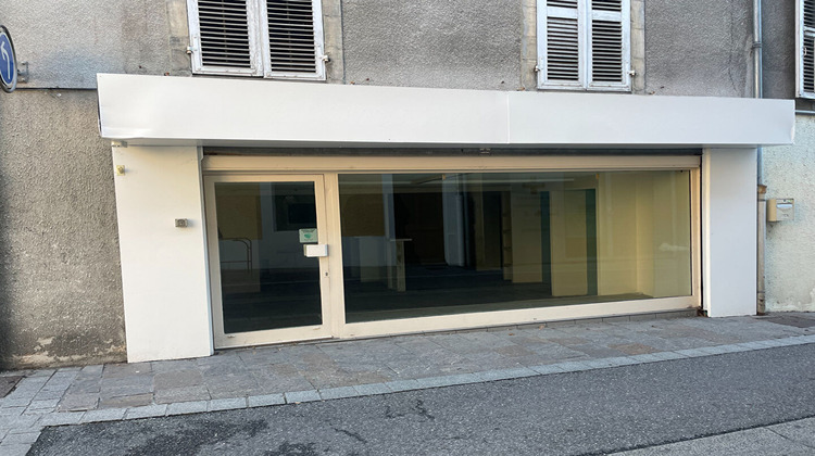 Ma-Cabane - Location Local commercial RUMILLY, 49 m²