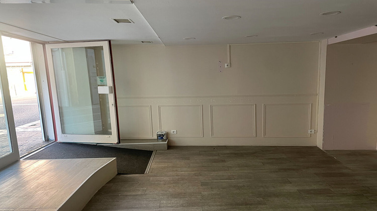 Ma-Cabane - Location Local commercial RUMILLY, 49 m²