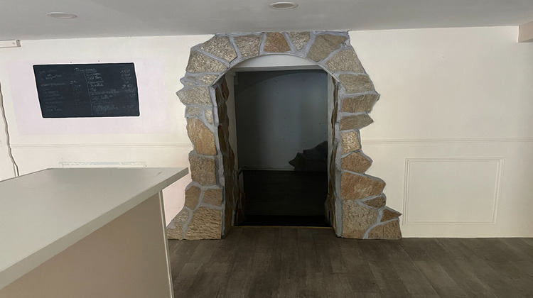 Ma-Cabane - Location Local commercial RUMILLY, 49 m²