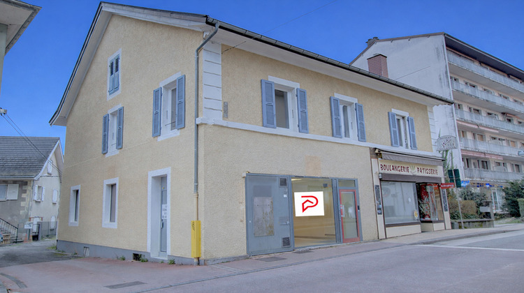 Ma-Cabane - Location Local commercial RUMILLY, 182 m²
