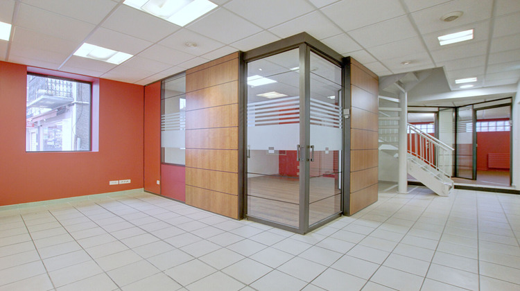 Ma-Cabane - Location Local commercial RUMILLY, 182 m²