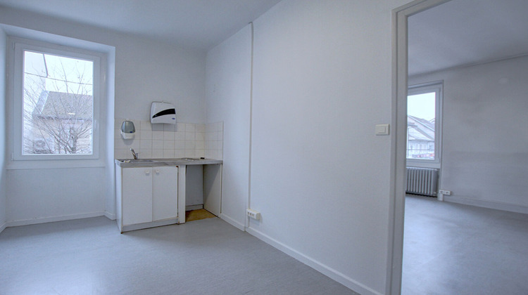 Ma-Cabane - Location Local commercial RUMILLY, 182 m²