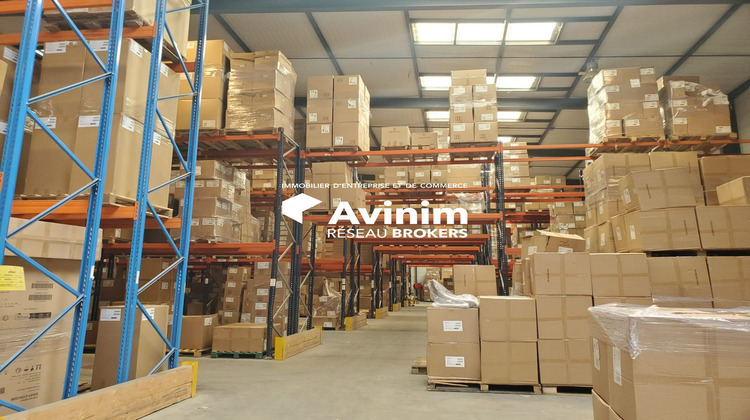Ma-Cabane - Location Local commercial Rumilly, 1869 m²