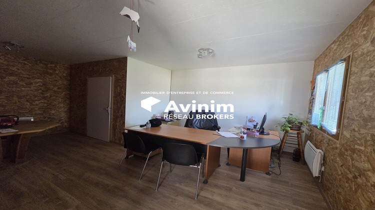 Ma-Cabane - Location Local commercial Rumilly, 1223 m²
