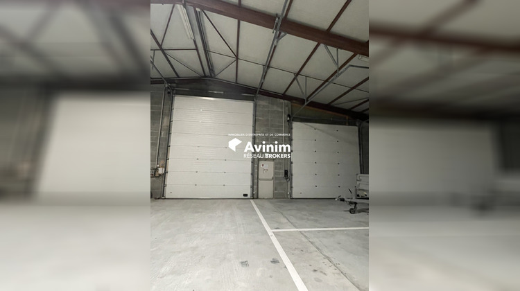 Ma-Cabane - Location Local commercial Rumilly, 1223 m²