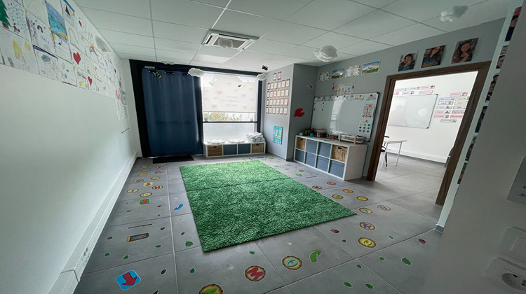 Ma-Cabane - Location Local commercial RUMILLY, 108 m²