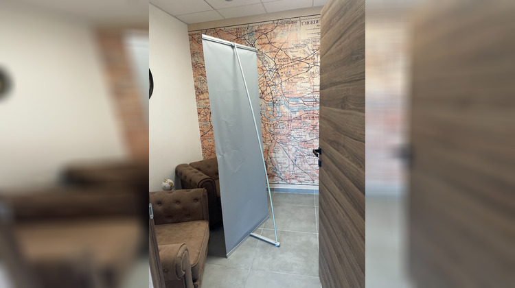 Ma-Cabane - Location Local commercial RUMILLY, 108 m²