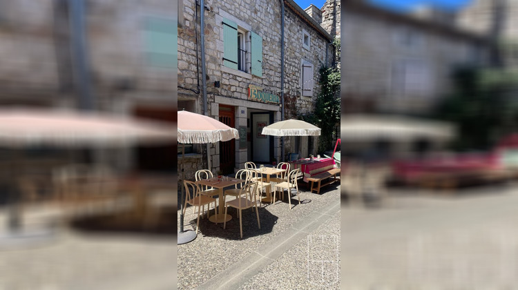 Ma-Cabane - Location Local commercial RUOMS, 35 m²