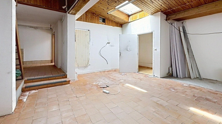 Ma-Cabane - Location Local commercial Sable-sur-Sarthe, 120 m²