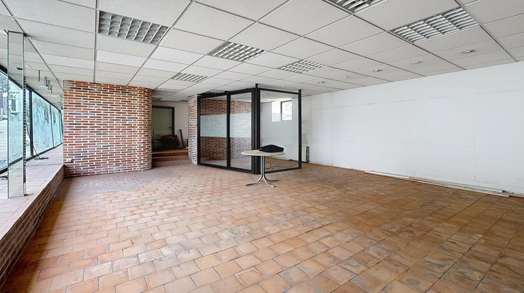 Ma-Cabane - Location Local commercial Sable-sur-Sarthe, 120 m²