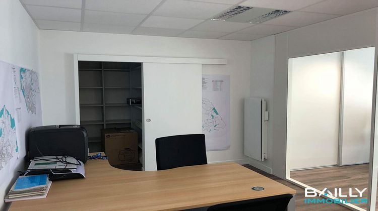 Ma-Cabane - Location Local commercial Sables d'Olonne, 79 m²