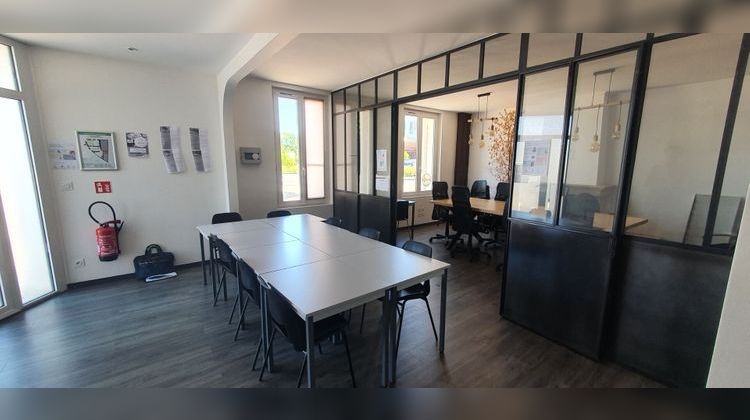 Ma-Cabane - Location Local commercial Sables d'Olonne, 0 m²