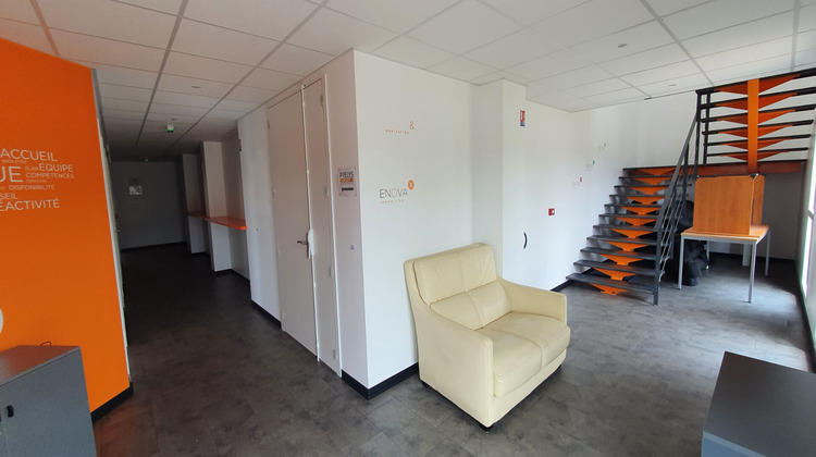 Ma-Cabane - Location Local commercial Sables d'Olonne, 90 m²