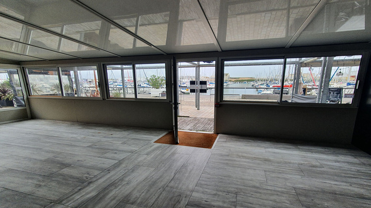 Ma-Cabane - Location Local commercial Sables d'Olonne, 72 m²