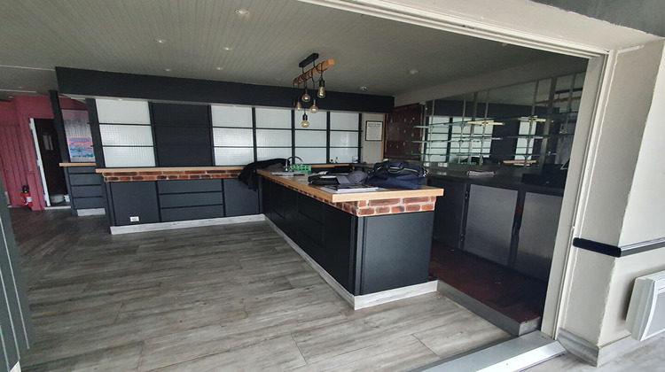 Ma-Cabane - Location Local commercial Sables d'Olonne, 72 m²