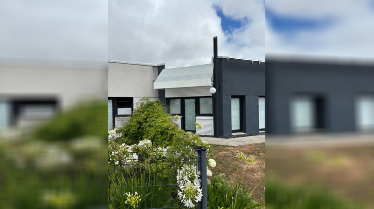 Ma-Cabane - Location Local commercial Sables d'Olonne, 67 m²