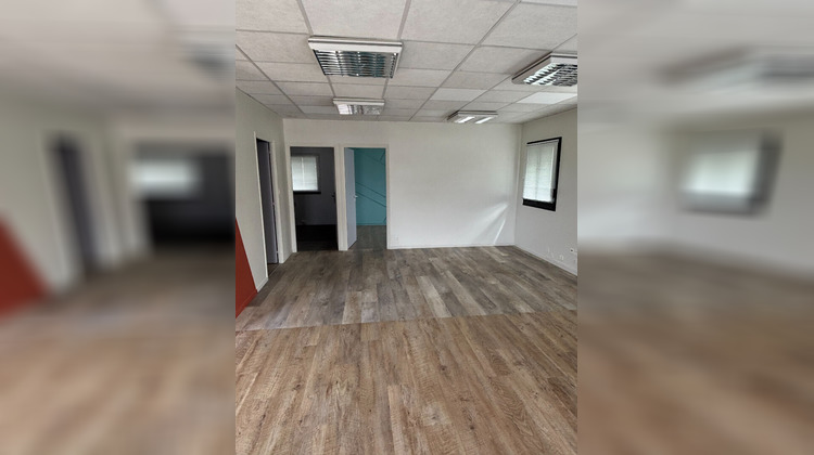 Ma-Cabane - Location Local commercial Sables d'Olonne, 67 m²