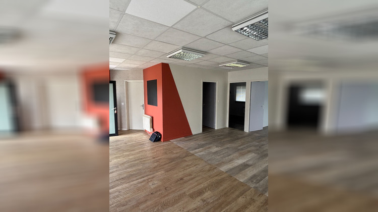 Ma-Cabane - Location Local commercial Sables d'Olonne, 67 m²