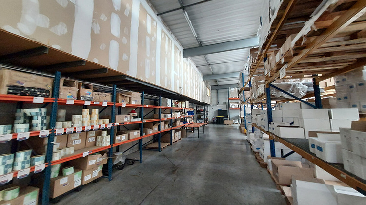 Ma-Cabane - Location Local commercial Sables d'Olonne, 3600 m²