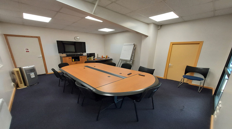 Ma-Cabane - Location Local commercial Sables d'Olonne, 3600 m²