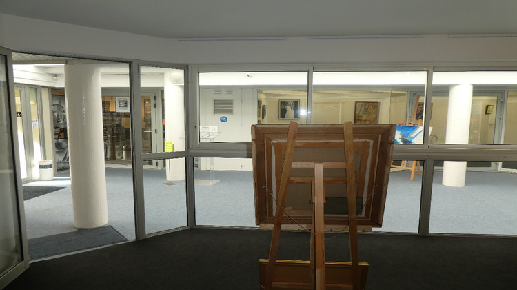 Ma-Cabane - Location Local commercial Sables d'Olonne, 25 m²