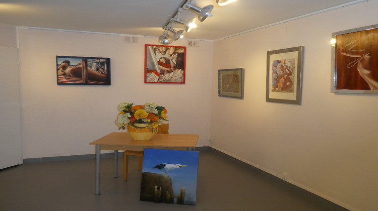 Ma-Cabane - Location Local commercial Sables d'Olonne, 25 m²