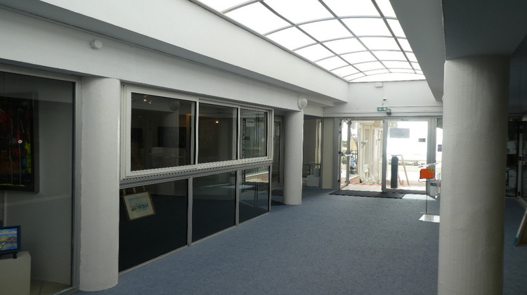 Ma-Cabane - Location Local commercial Sables d'Olonne, 45 m²