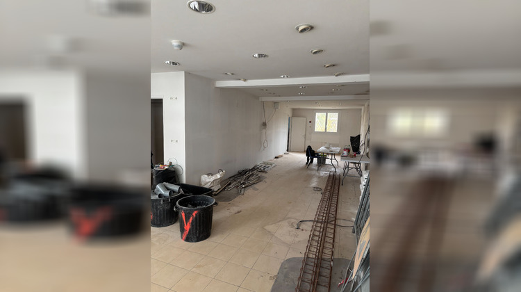 Ma-Cabane - Location Local commercial Sables d'Olonne, 114 m²