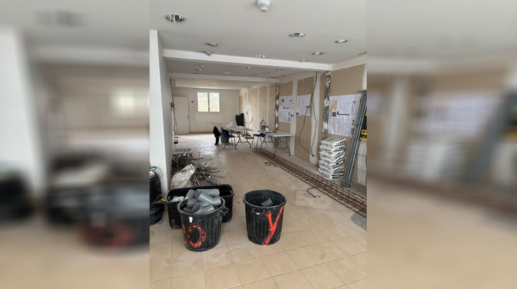 Ma-Cabane - Location Local commercial Sables d'Olonne, 114 m²