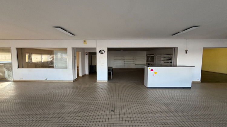 Ma-Cabane - Location Local commercial Sables d'Olonne, 221 m²