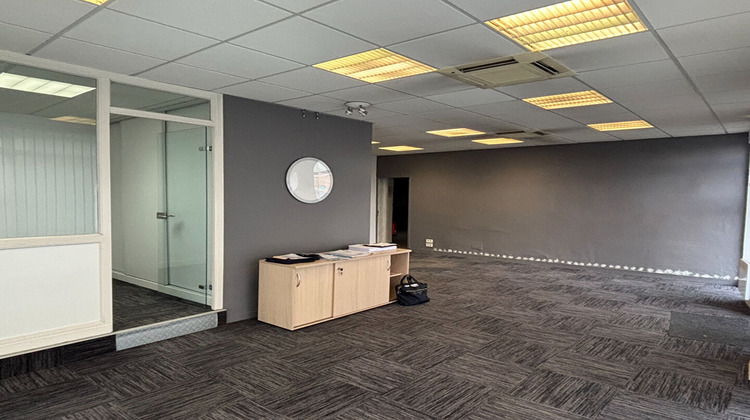 Ma-Cabane - Location Local commercial Sables d'Olonne, 138 m²