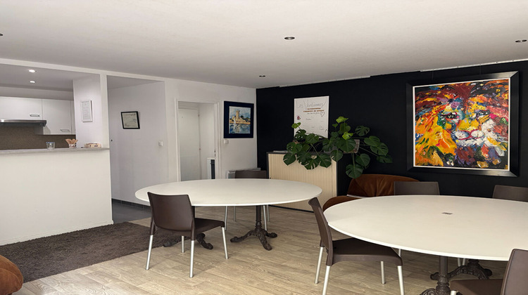 Ma-Cabane - Location Local commercial Sables d'Olonne, 35 m²