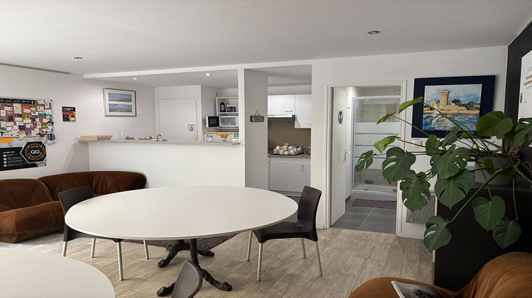 Ma-Cabane - Location Local commercial Sables d'Olonne, 35 m²