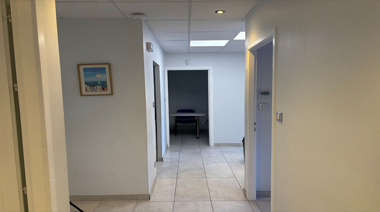 Ma-Cabane - Location Local commercial Sables d'Olonne, 90 m²