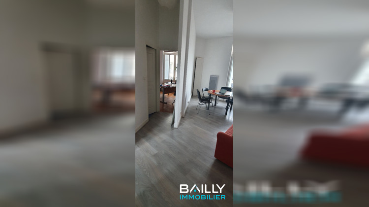 Ma-Cabane - Location Local commercial Sables d'Olonne, 50 m²