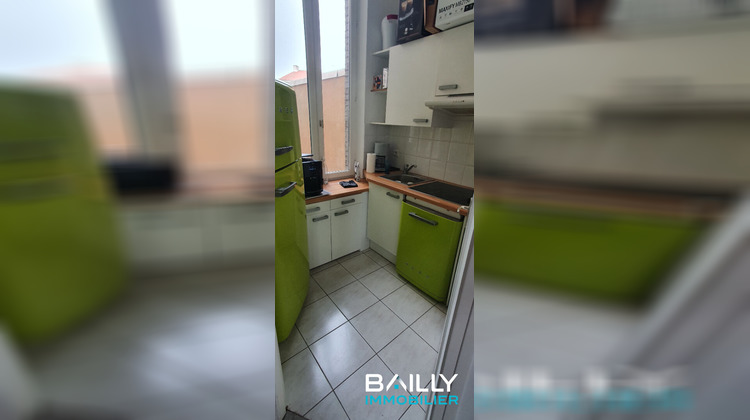 Ma-Cabane - Location Local commercial Sables d'Olonne, 50 m²