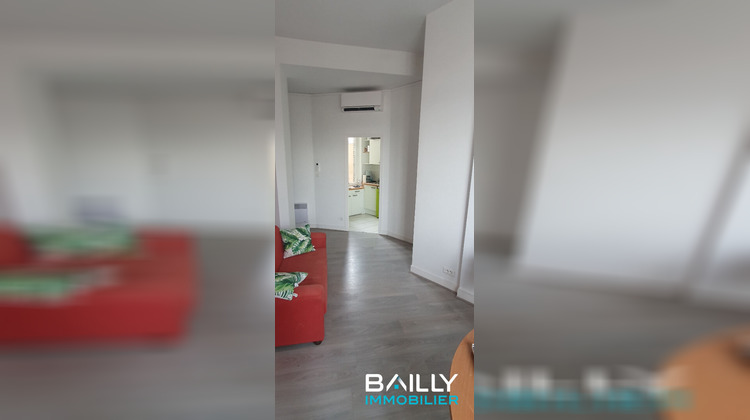 Ma-Cabane - Location Local commercial Sables d'Olonne, 50 m²
