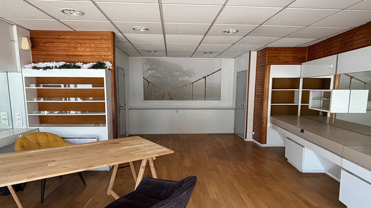 Ma-Cabane - Location Local commercial Sables d'Olonne, 25 m²