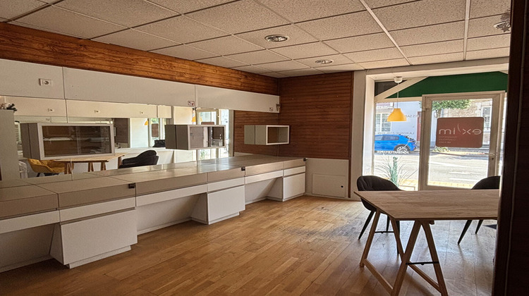Ma-Cabane - Location Local commercial Sables d'Olonne, 25 m²