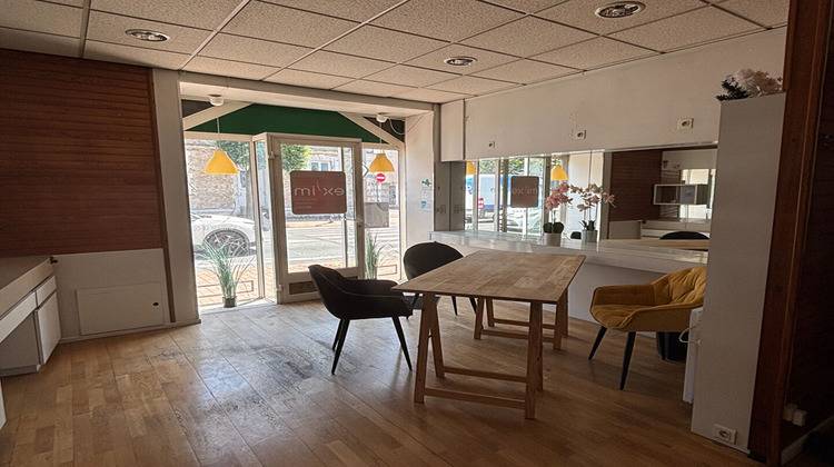 Ma-Cabane - Location Local commercial Sables d'Olonne, 25 m²