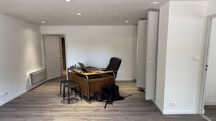 Ma-Cabane - Location Local commercial Sables d'Olonne, 57 m²