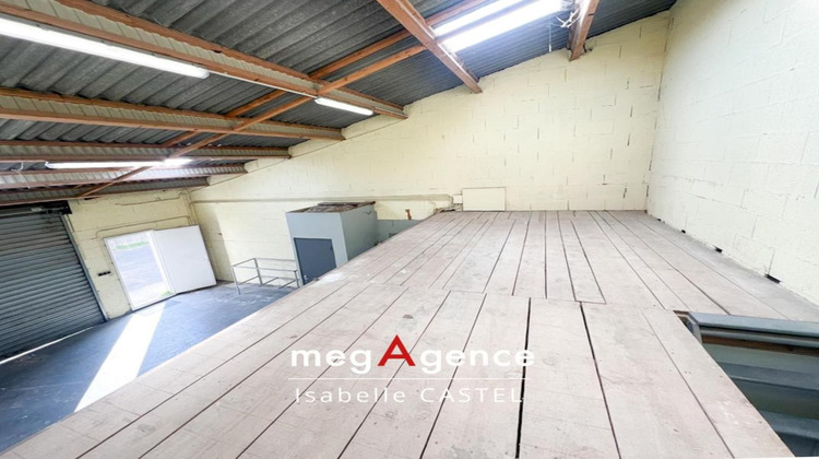 Ma-Cabane - Location Local commercial SABLES D OLONNE, 84 m²