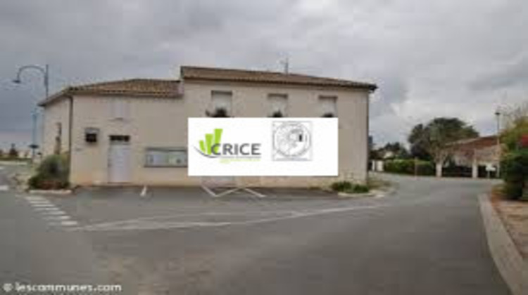 Ma-Cabane - Location Local commercial SABLONCEAUX, 960 m²