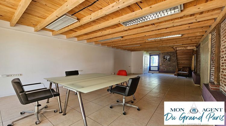 Ma-Cabane - Location Local commercial SACLAY, 70 m²