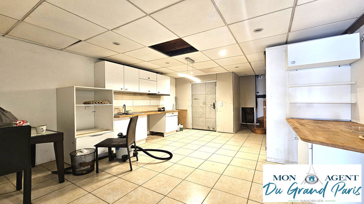 Ma-Cabane - Location Local commercial SACLAY, 70 m²