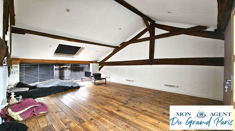 Ma-Cabane - Location Local commercial SACLAY, 70 m²