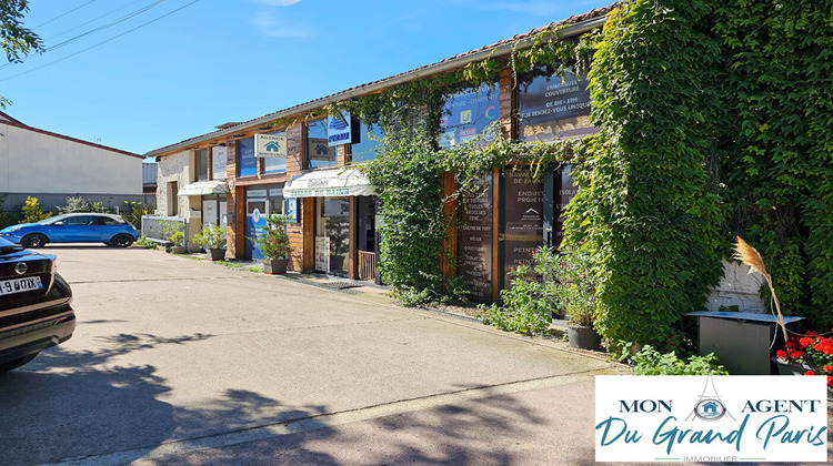 Ma-Cabane - Location Local commercial SACLAY, 70 m²