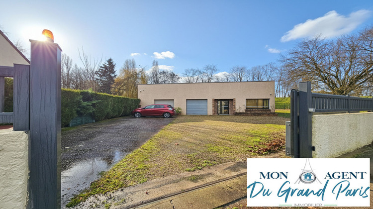 Ma-Cabane - Location Local commercial SACLAY, 186 m²