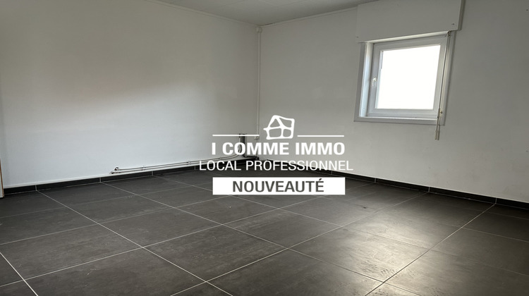 Ma-Cabane - Location Local commercial Sailly-Labourse, 62 m²