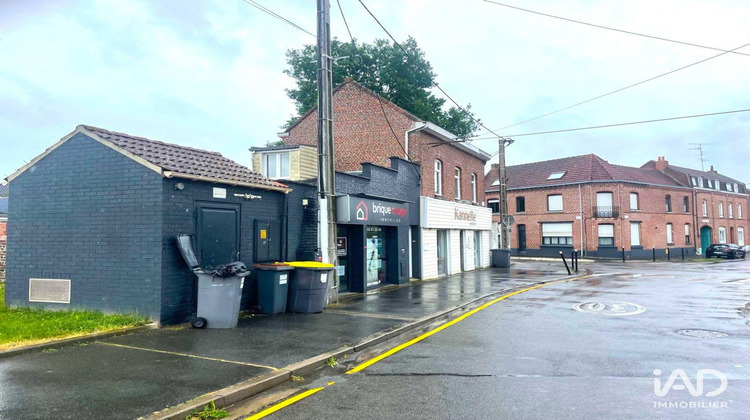Ma-Cabane - Location Local commercial Sainghin-en-Weppes, 80 m²